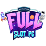 FULLSLOTPG ชีวิตมันส์ รวยทันใจ เดิมพันไม่มีสะดุด